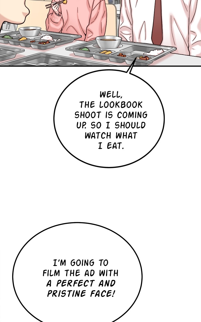 My Dud to Stud Boyfriend chapter 35 - page 91