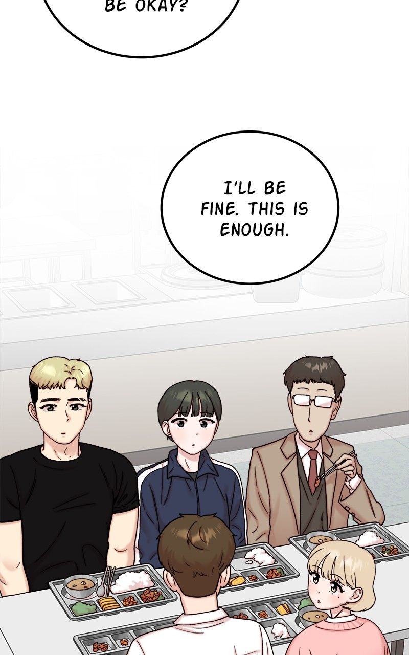 My Dud to Stud Boyfriend chapter 35 - page 93
