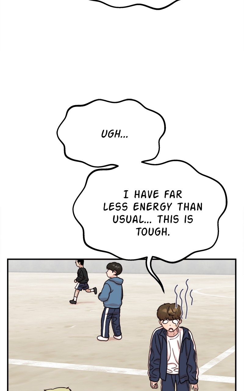 My Dud to Stud Boyfriend chapter 35 - page 97