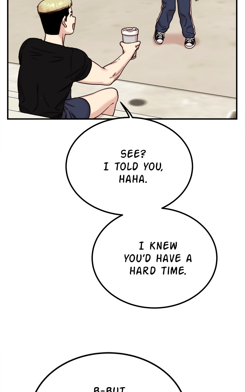 My Dud to Stud Boyfriend chapter 35 - page 98