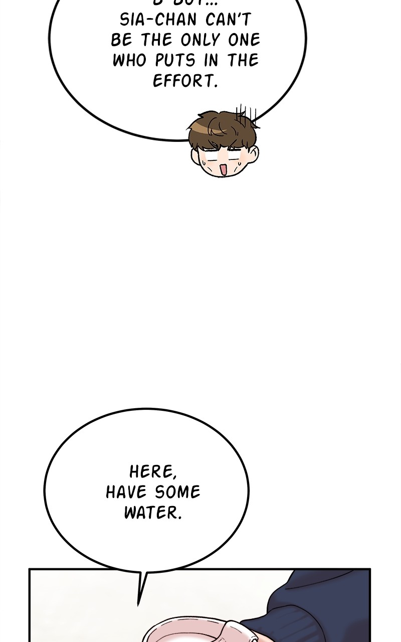 My Dud to Stud Boyfriend chapter 35 - page 99