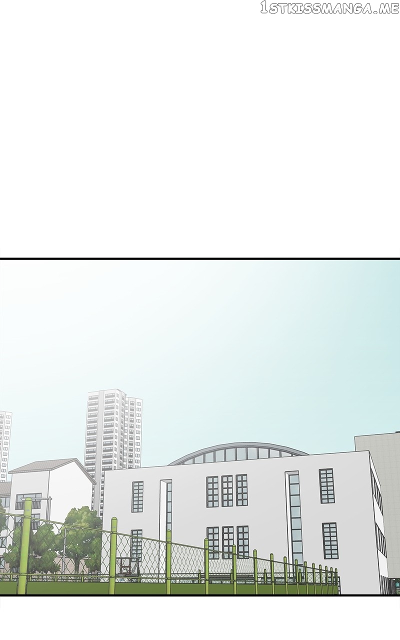 My Dud to Stud Boyfriend Chapter 51 - page 1