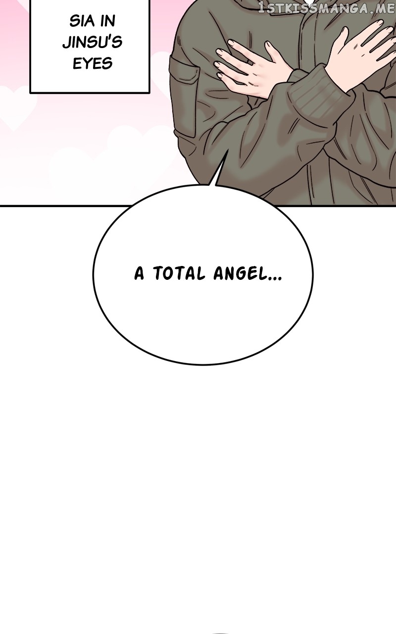 My Dud to Stud Boyfriend Chapter 51 - page 100