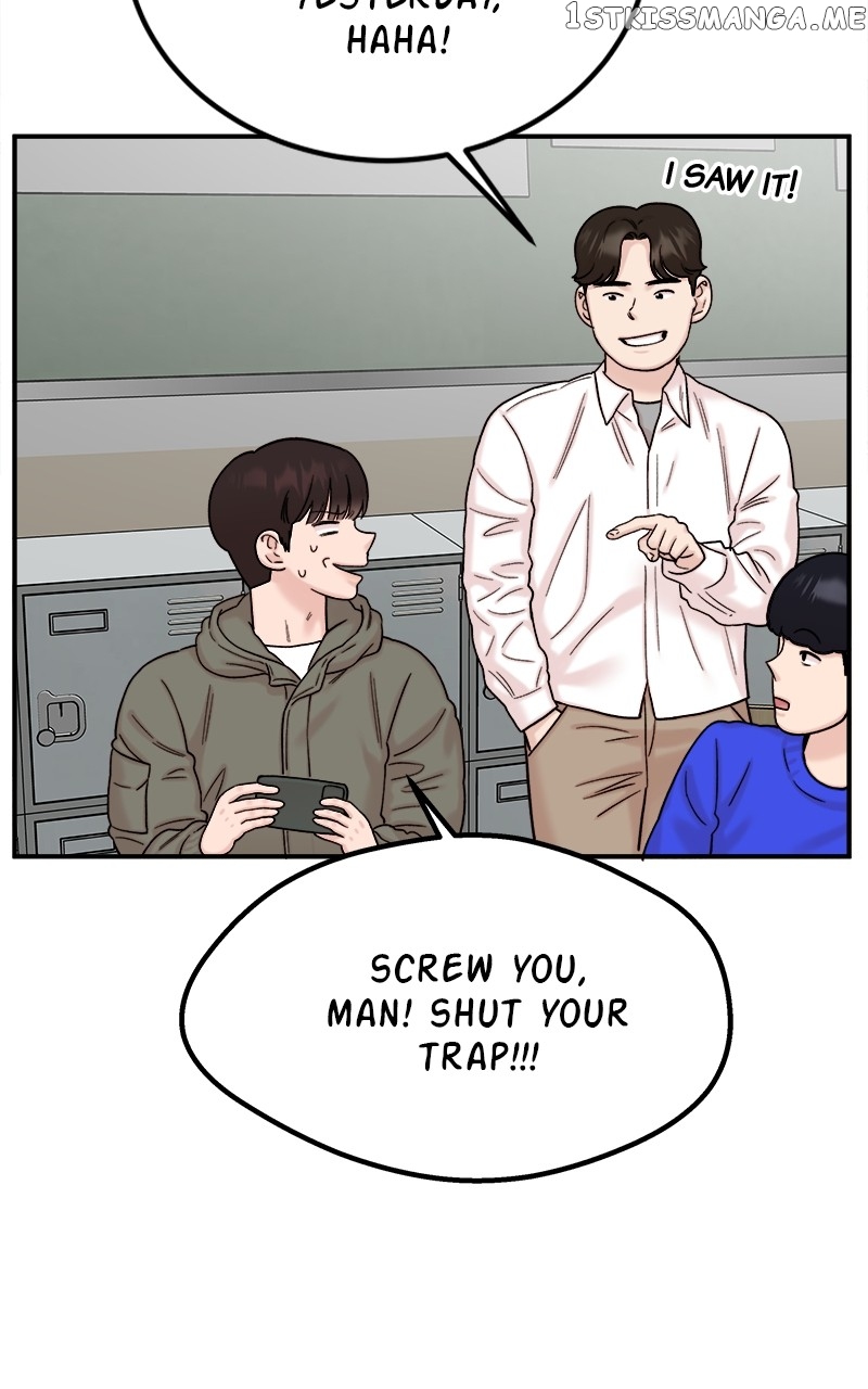 My Dud to Stud Boyfriend Chapter 51 - page 105