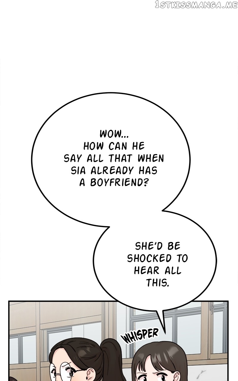 My Dud to Stud Boyfriend Chapter 51 - page 106