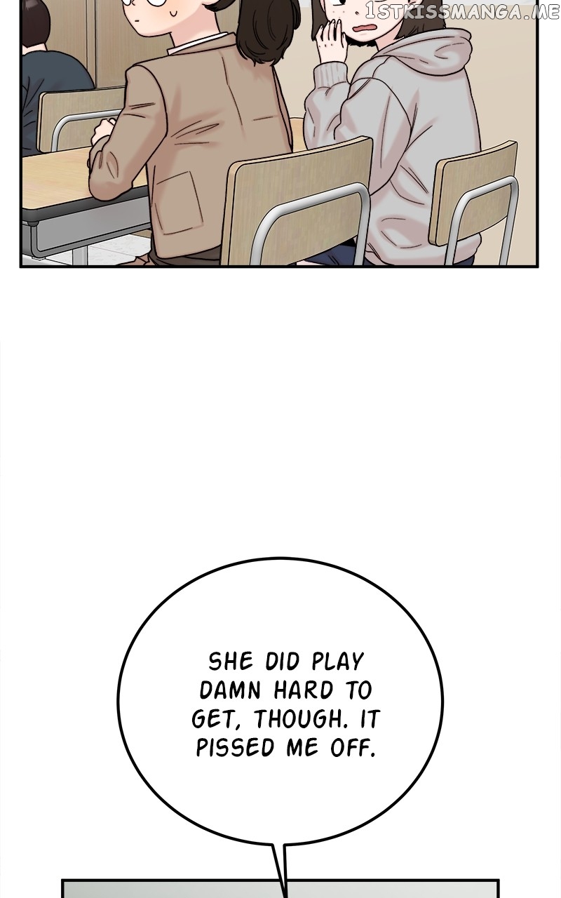 My Dud to Stud Boyfriend Chapter 51 - page 107