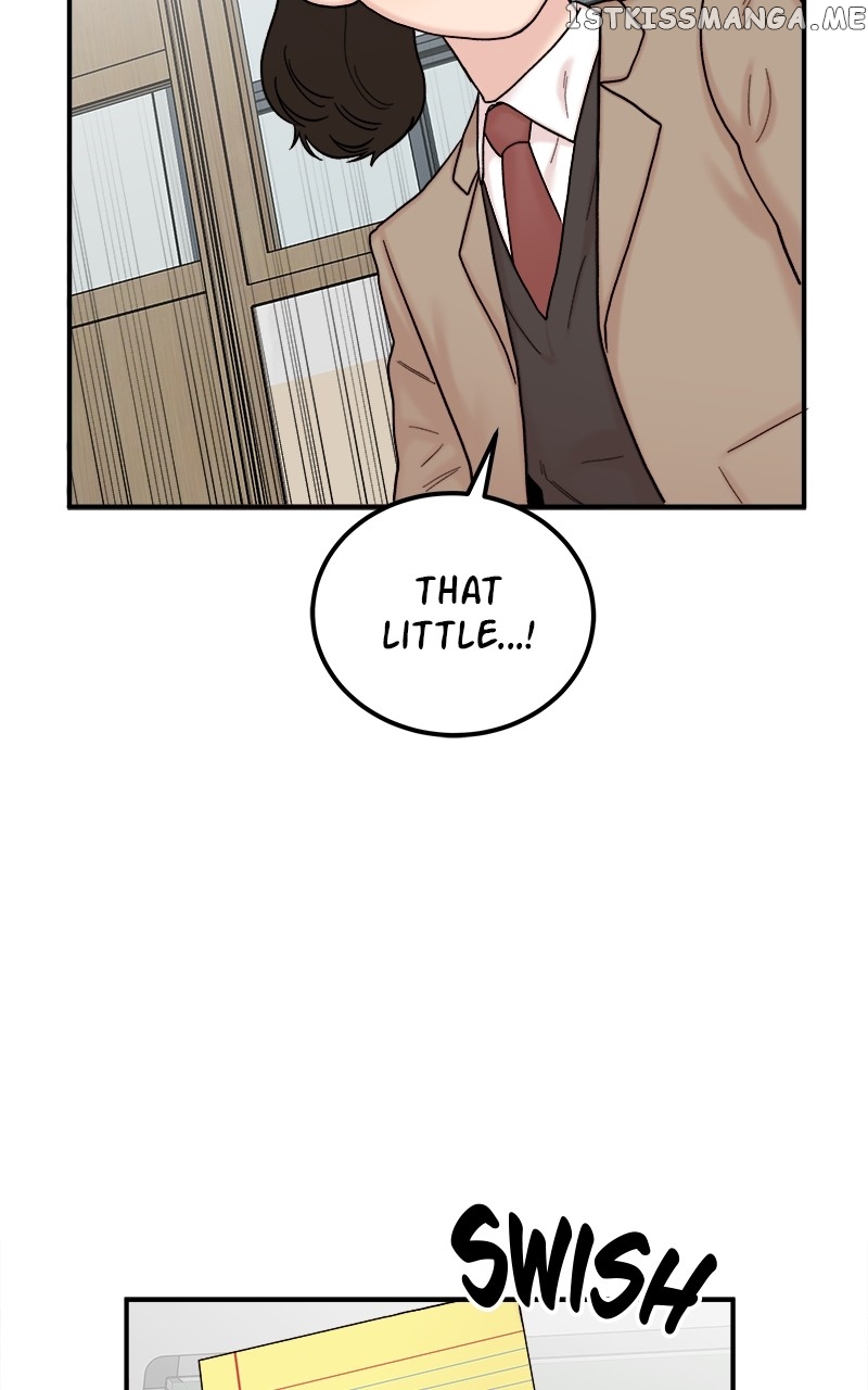 My Dud to Stud Boyfriend Chapter 51 - page 110