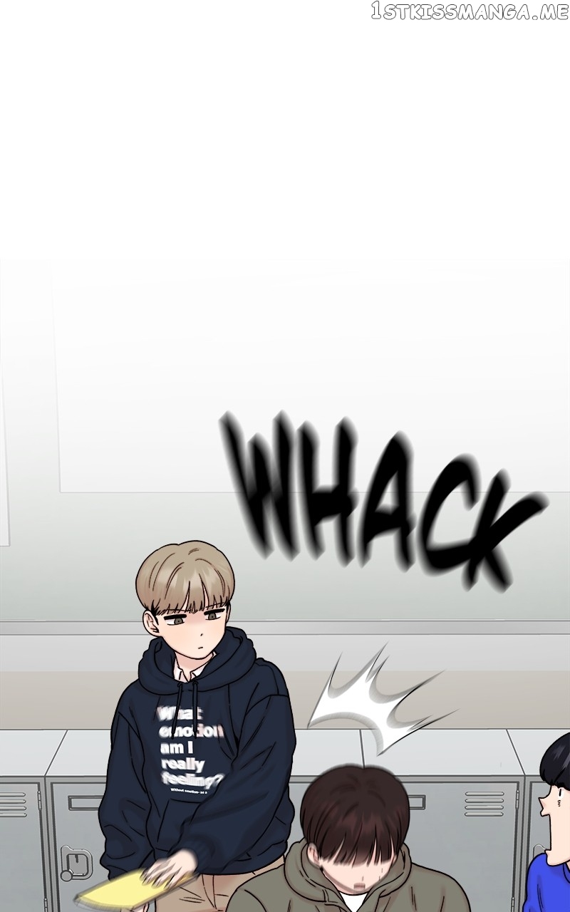 My Dud to Stud Boyfriend Chapter 51 - page 112
