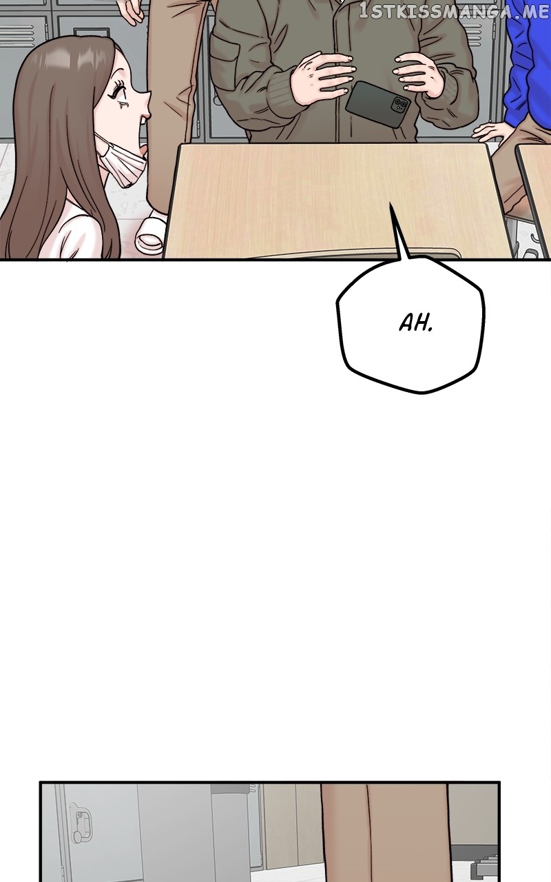 My Dud to Stud Boyfriend Chapter 51 - page 113