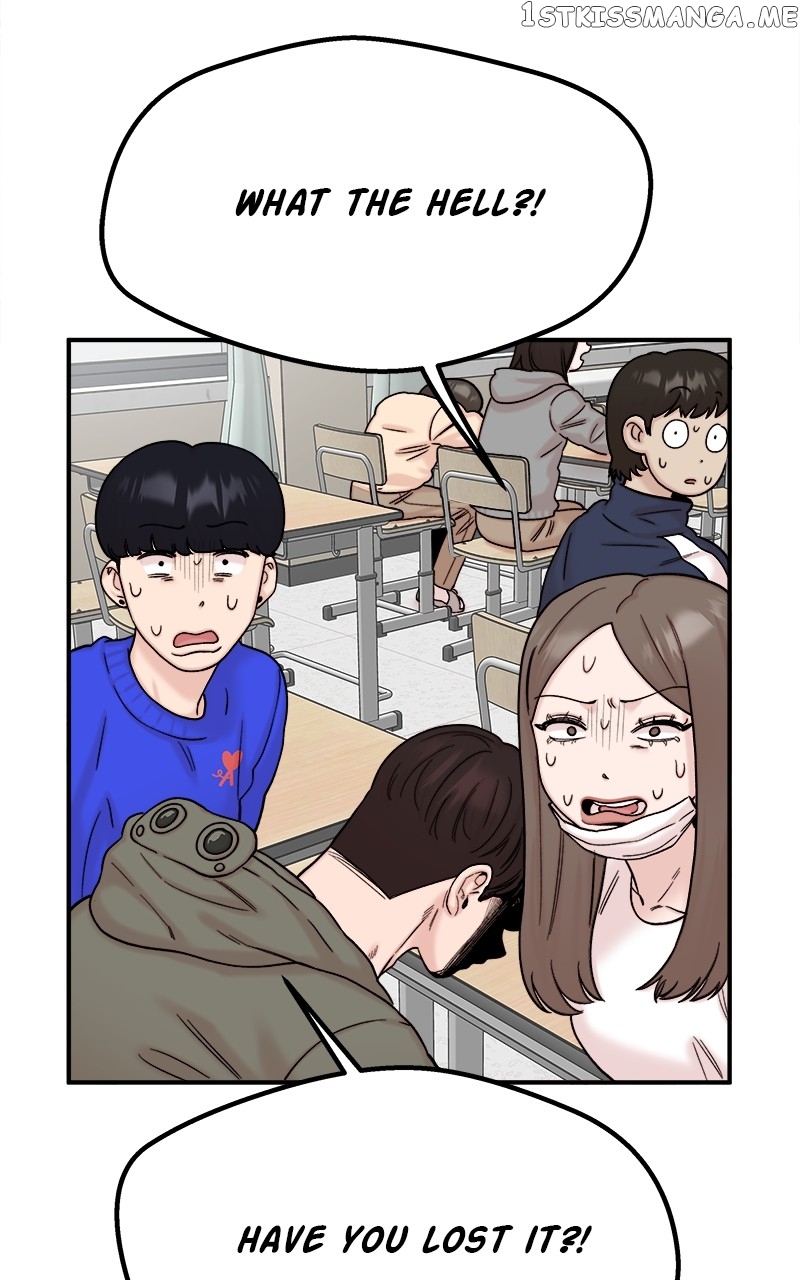 My Dud to Stud Boyfriend Chapter 51 - page 117