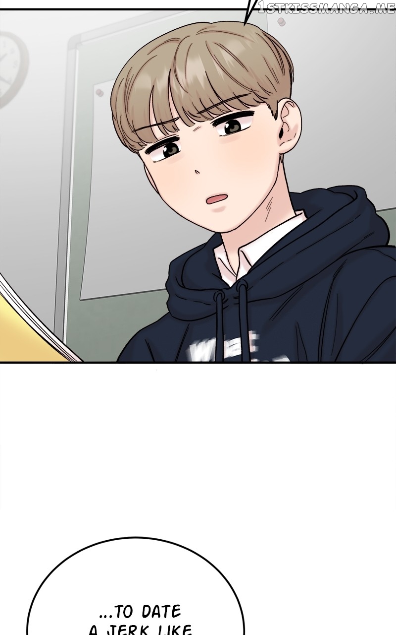 My Dud to Stud Boyfriend Chapter 51 - page 119