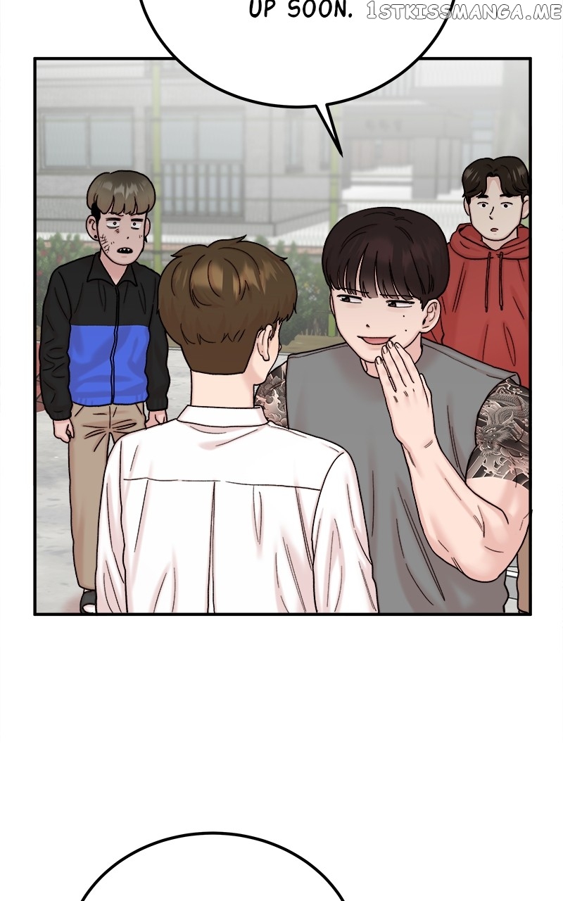 My Dud to Stud Boyfriend Chapter 51 - page 12