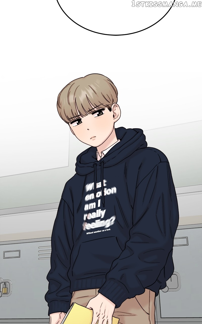 My Dud to Stud Boyfriend Chapter 51 - page 123
