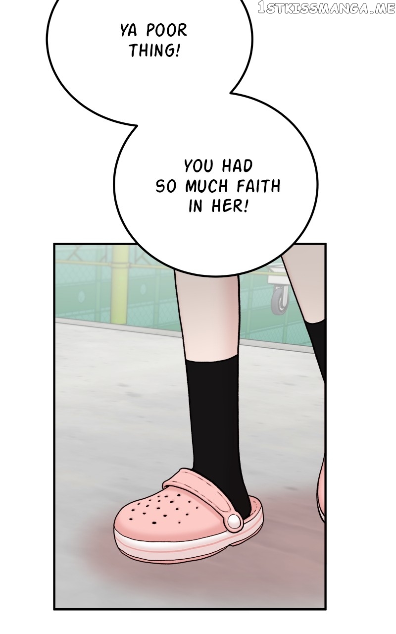 My Dud to Stud Boyfriend Chapter 51 - page 13