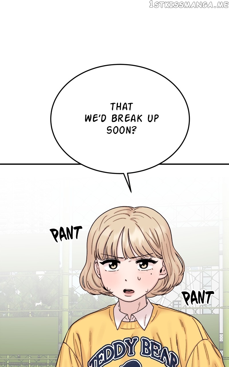 My Dud to Stud Boyfriend Chapter 51 - page 16