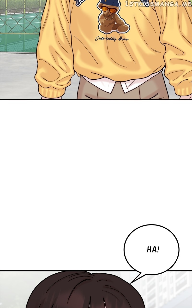 My Dud to Stud Boyfriend Chapter 51 - page 17