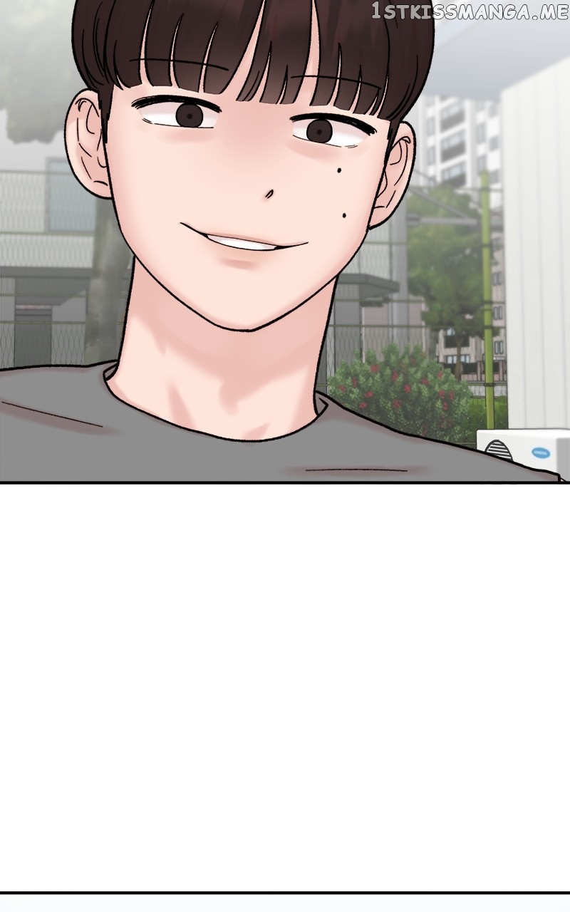 My Dud to Stud Boyfriend Chapter 51 - page 18