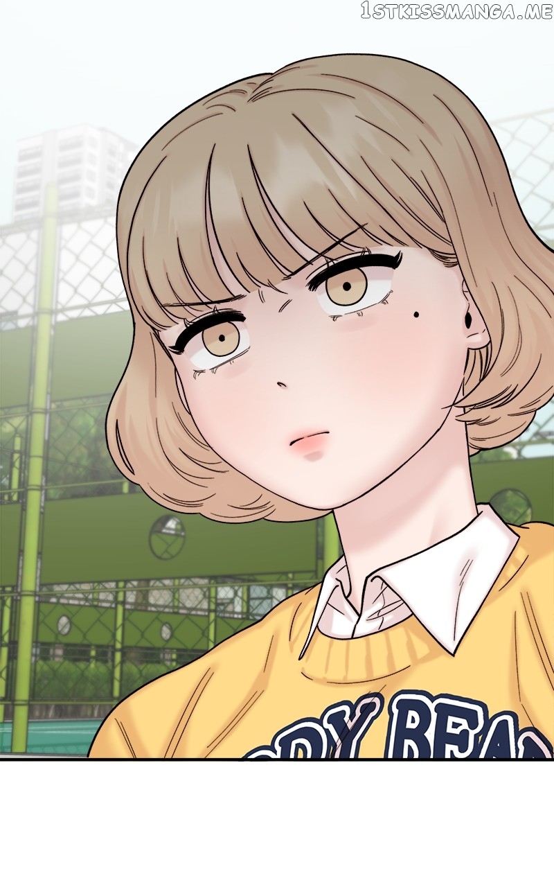 My Dud to Stud Boyfriend Chapter 51 - page 19