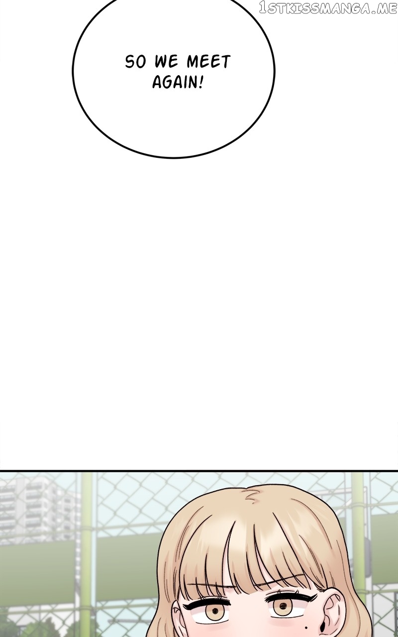 My Dud to Stud Boyfriend Chapter 51 - page 24