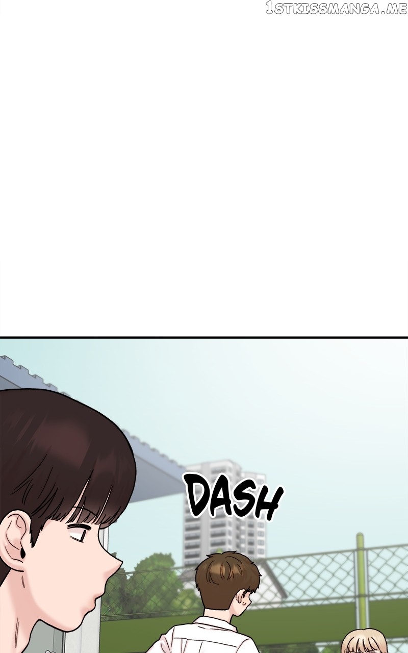 My Dud to Stud Boyfriend Chapter 51 - page 27