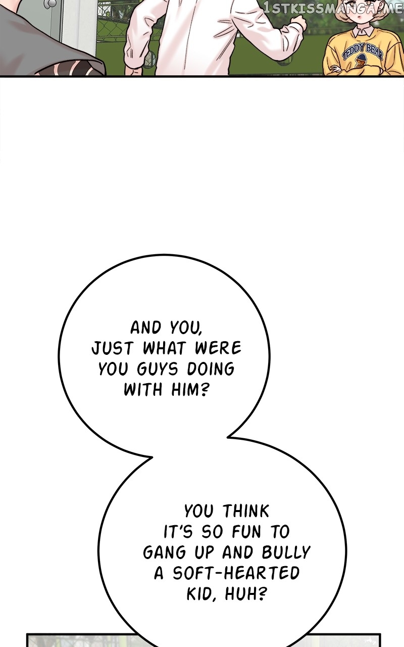 My Dud to Stud Boyfriend Chapter 51 - page 28