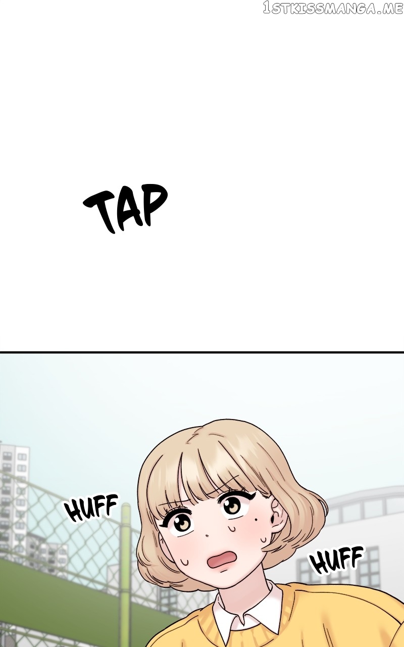 My Dud to Stud Boyfriend Chapter 51 - page 3