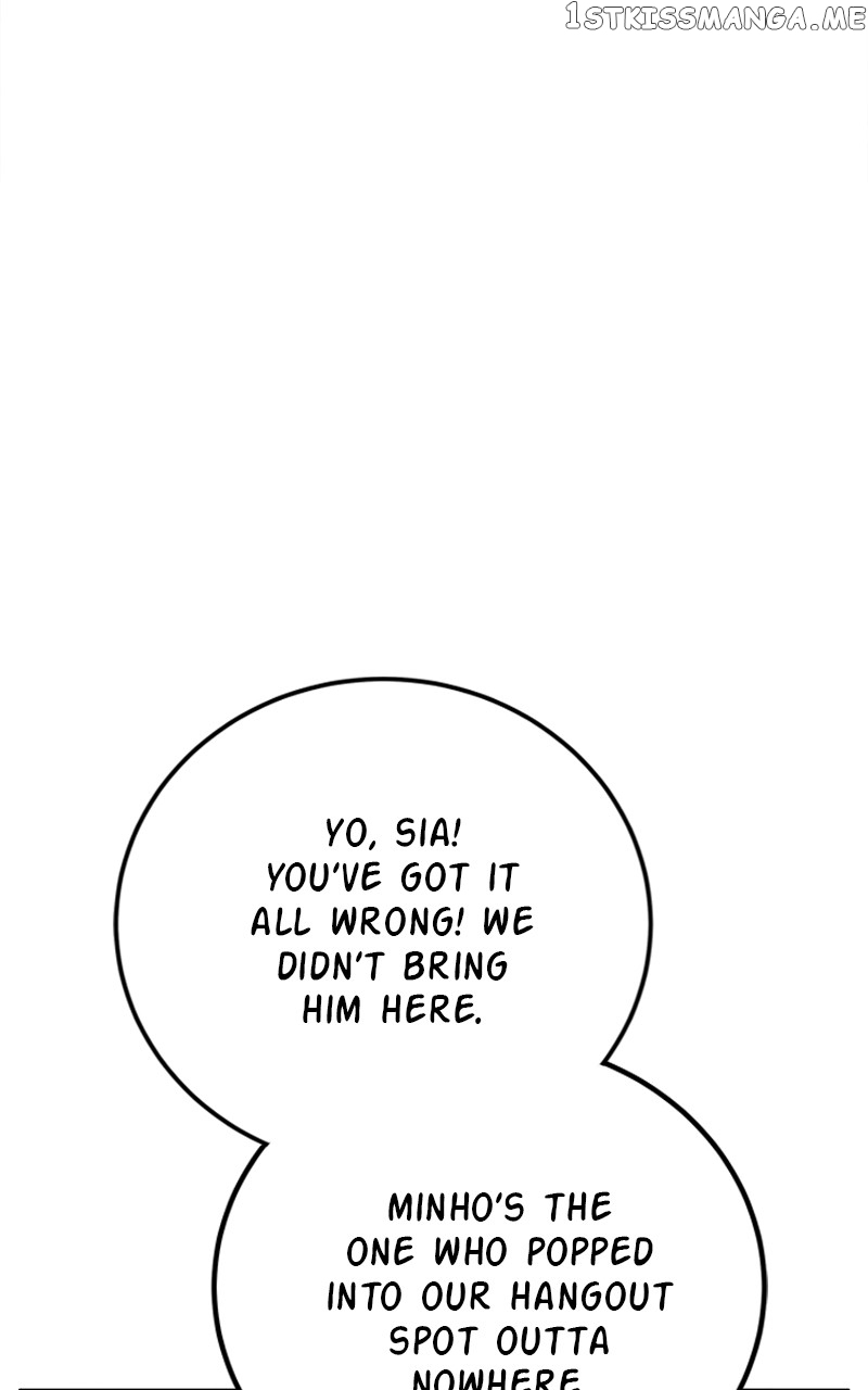 My Dud to Stud Boyfriend Chapter 51 - page 30