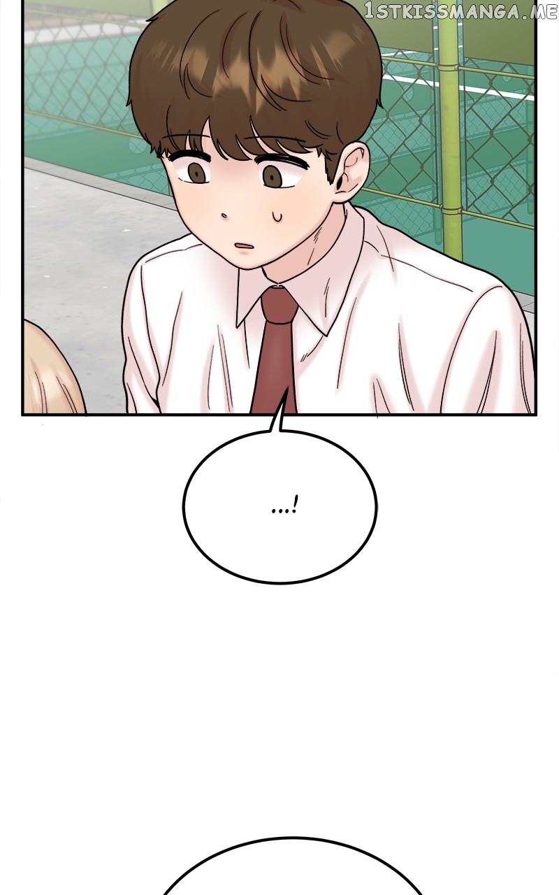 My Dud to Stud Boyfriend Chapter 51 - page 35