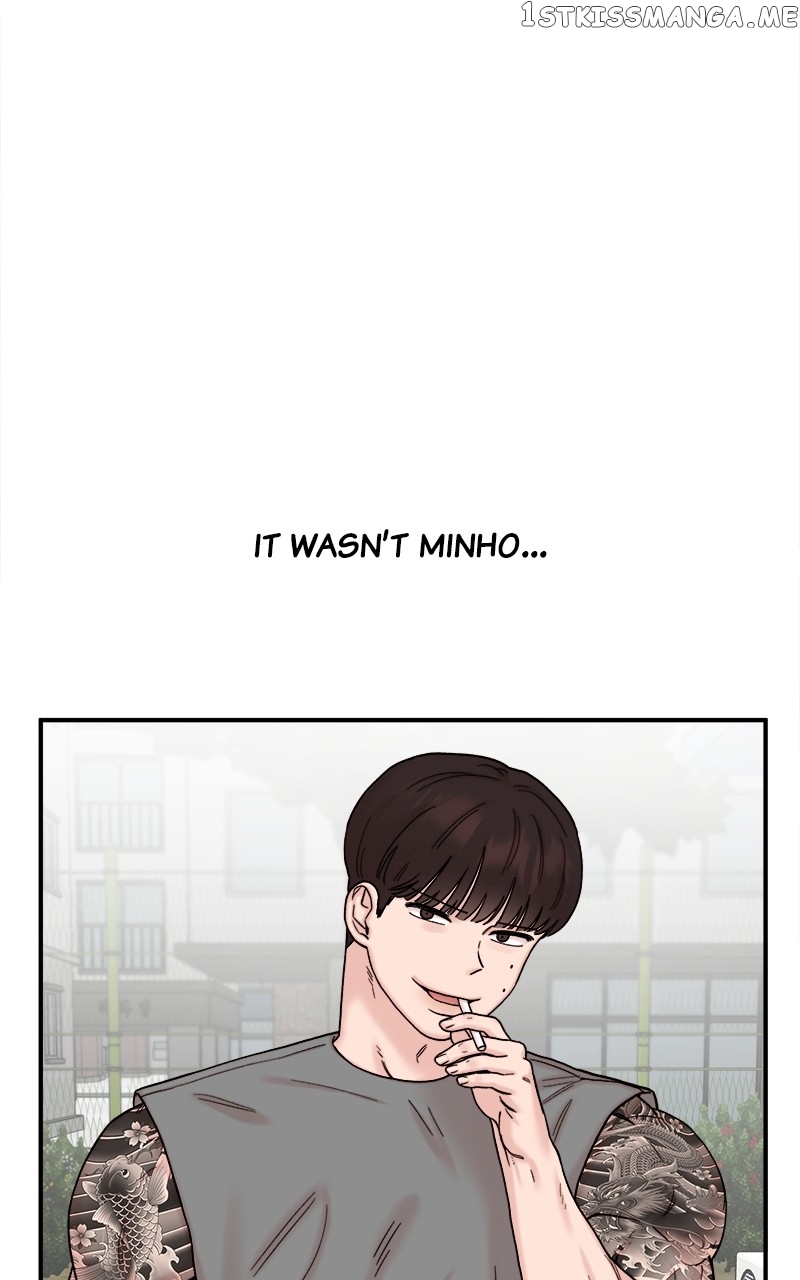 My Dud to Stud Boyfriend Chapter 51 - page 39