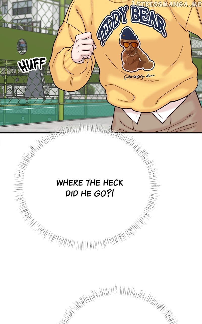 My Dud to Stud Boyfriend Chapter 51 - page 4
