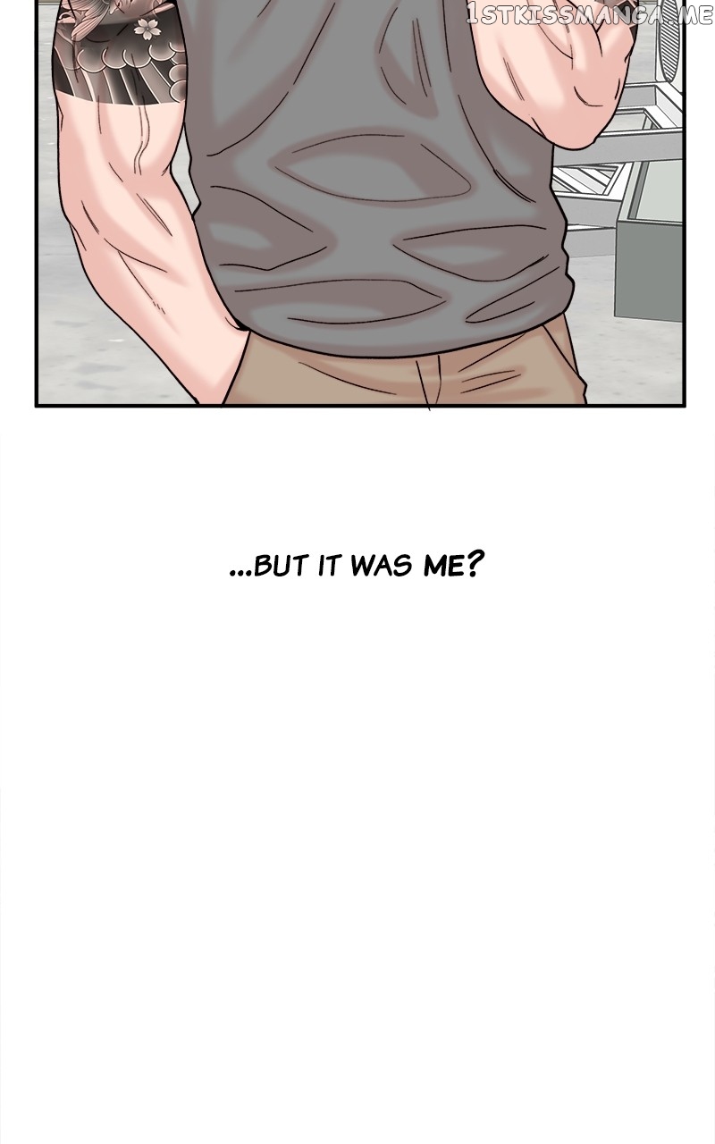 My Dud to Stud Boyfriend Chapter 51 - page 40