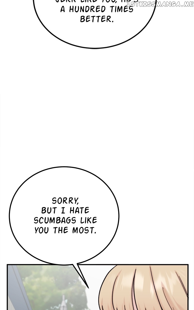 My Dud to Stud Boyfriend Chapter 51 - page 43