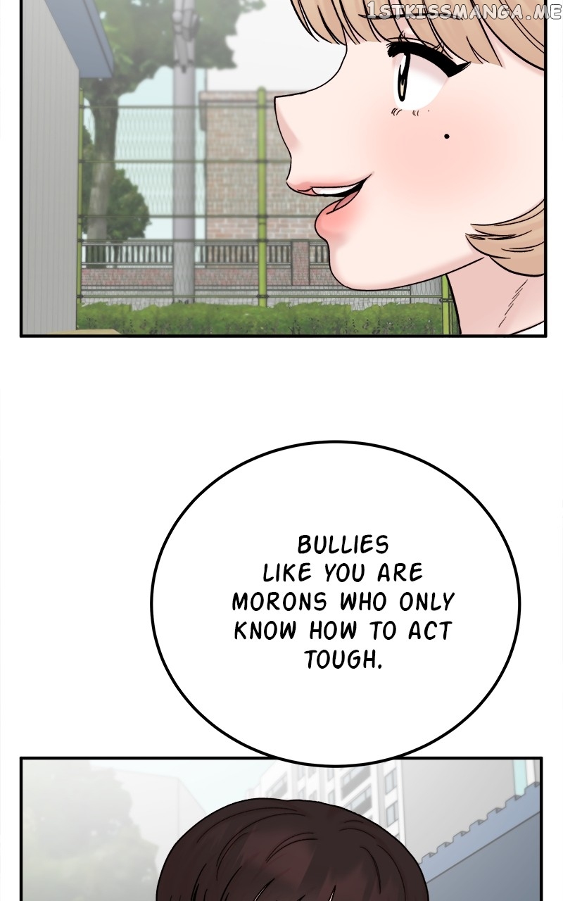 My Dud to Stud Boyfriend Chapter 51 - page 44