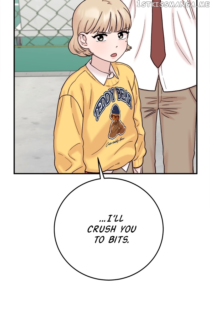 My Dud to Stud Boyfriend Chapter 51 - page 46