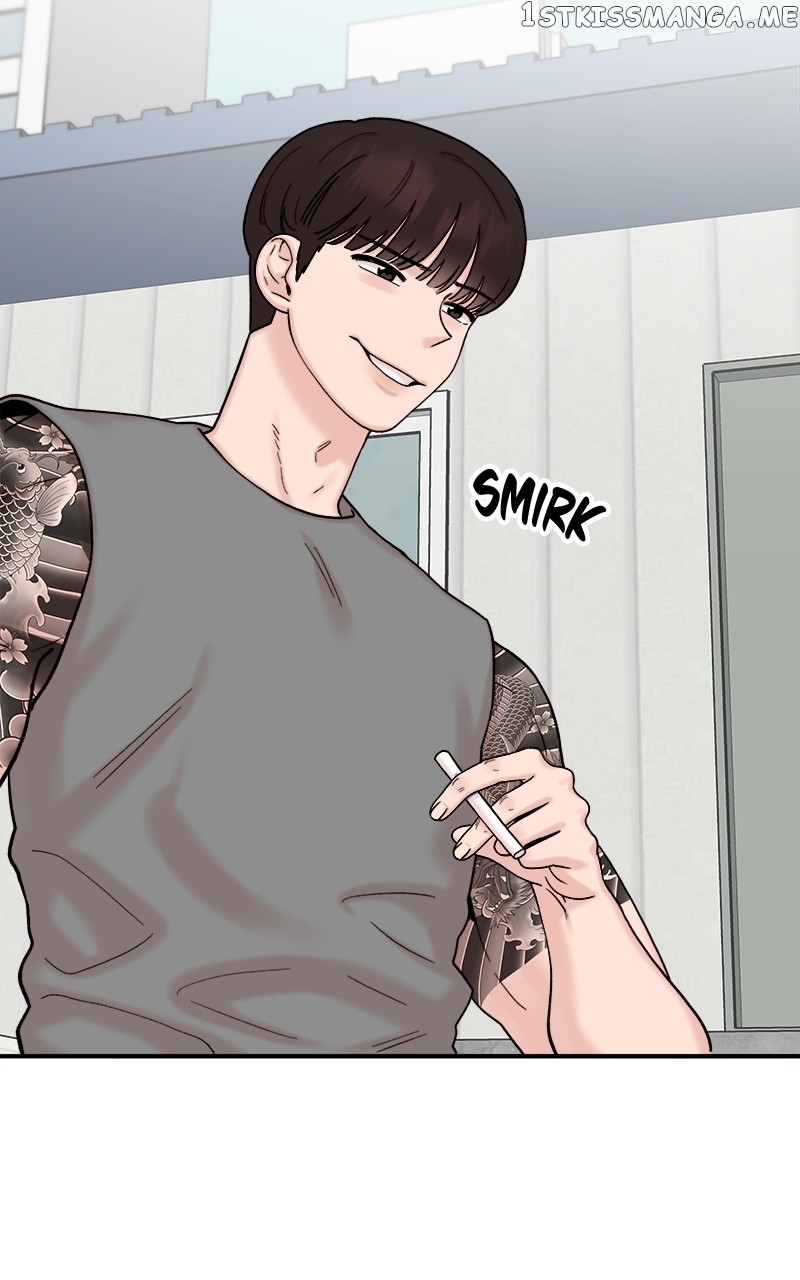 My Dud to Stud Boyfriend Chapter 51 - page 49