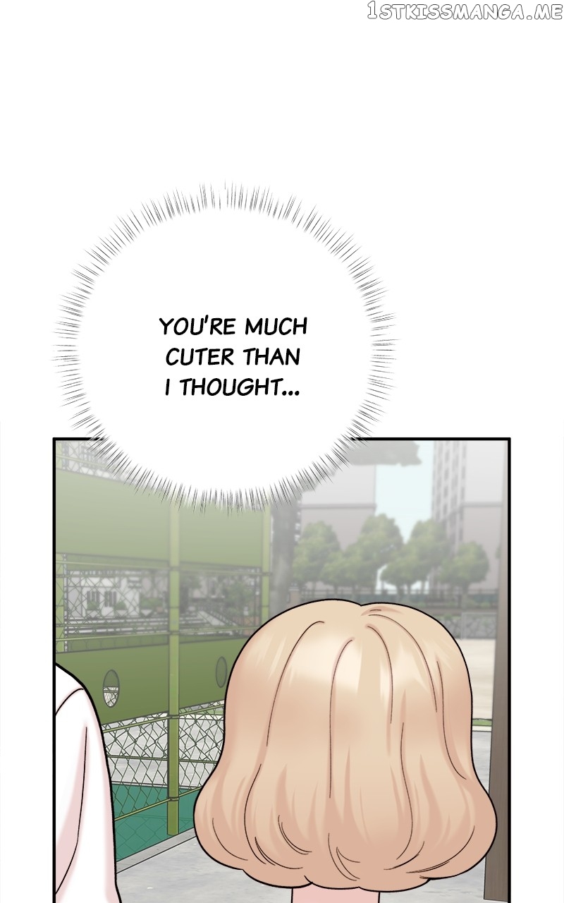 My Dud to Stud Boyfriend Chapter 51 - page 50