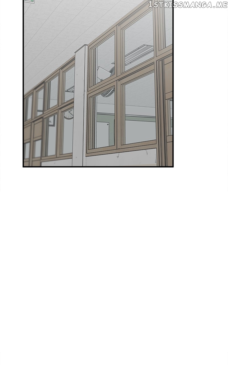 My Dud to Stud Boyfriend Chapter 51 - page 53