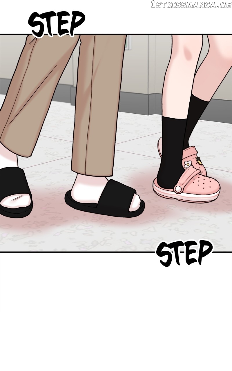 My Dud to Stud Boyfriend Chapter 51 - page 54
