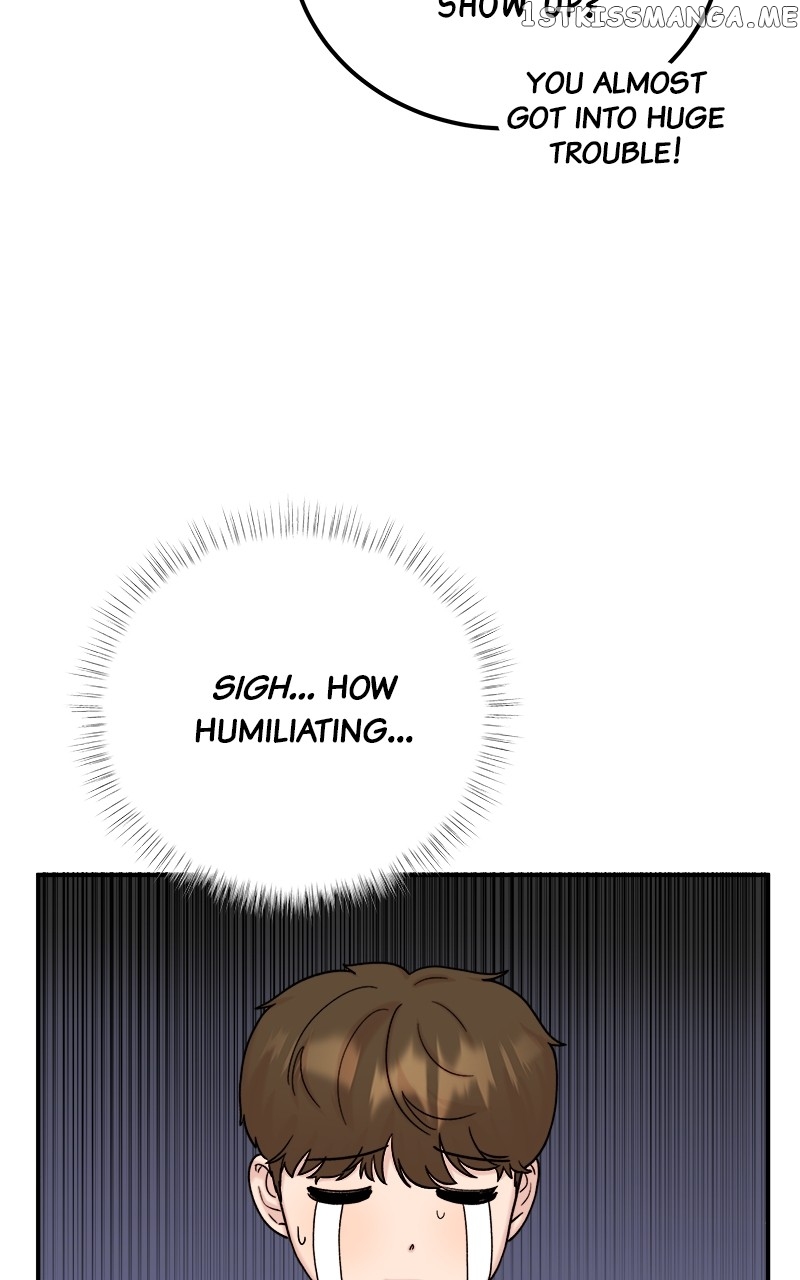 My Dud to Stud Boyfriend Chapter 51 - page 57
