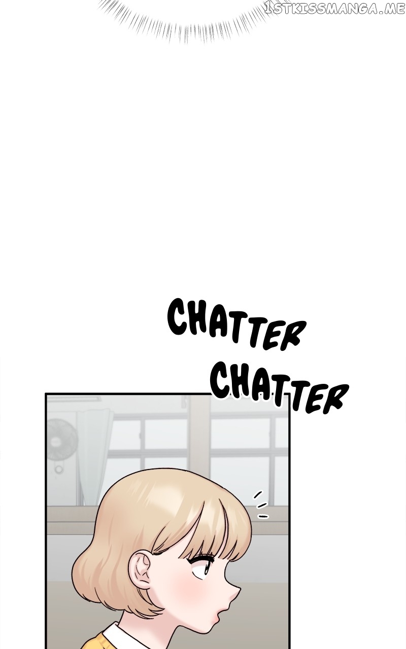 My Dud to Stud Boyfriend Chapter 51 - page 59