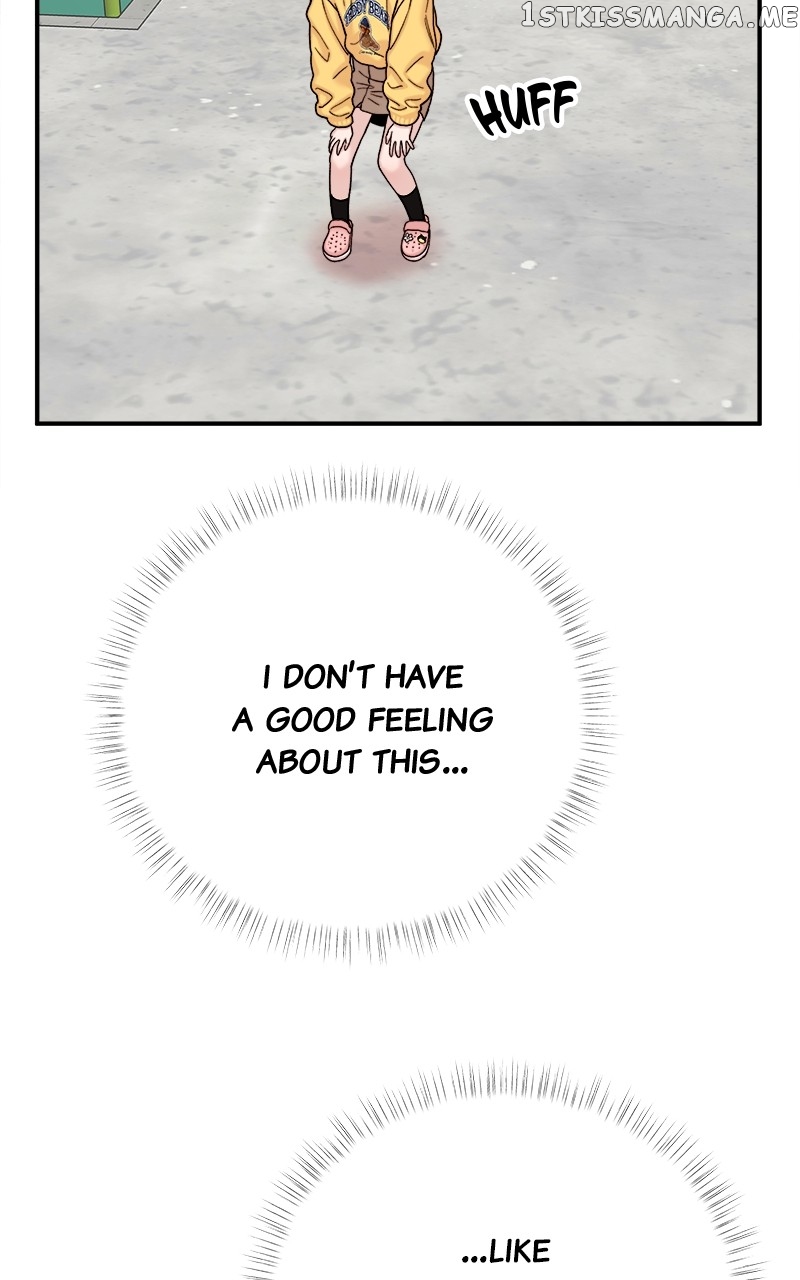 My Dud to Stud Boyfriend Chapter 51 - page 6