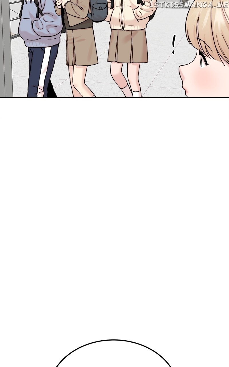 My Dud to Stud Boyfriend Chapter 51 - page 61