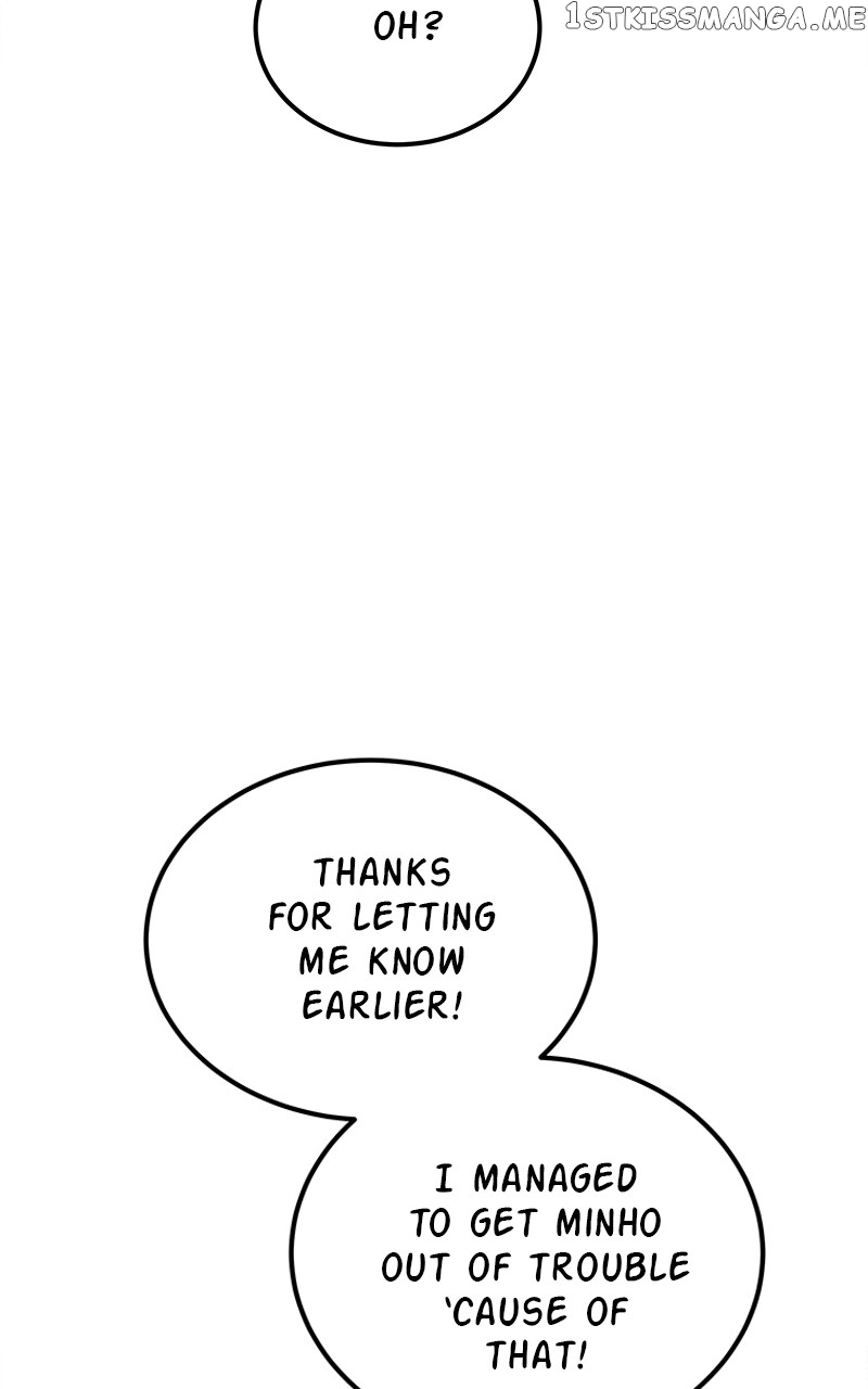 My Dud to Stud Boyfriend Chapter 51 - page 63