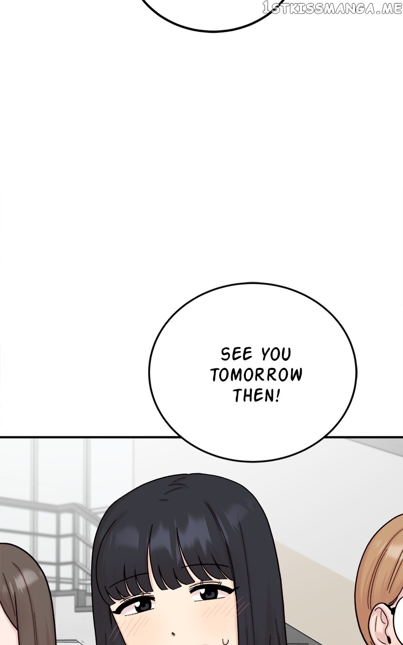 My Dud to Stud Boyfriend Chapter 51 - page 65