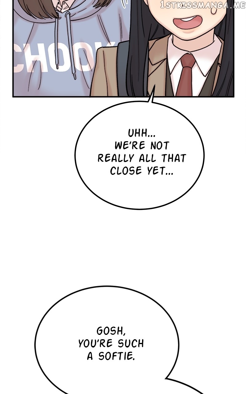 My Dud to Stud Boyfriend Chapter 51 - page 69