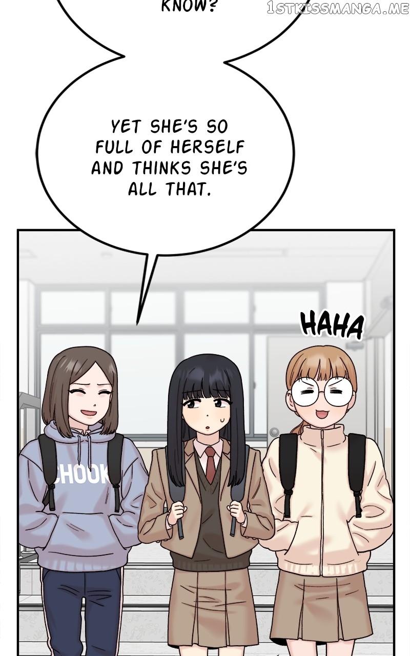 My Dud to Stud Boyfriend Chapter 51 - page 72