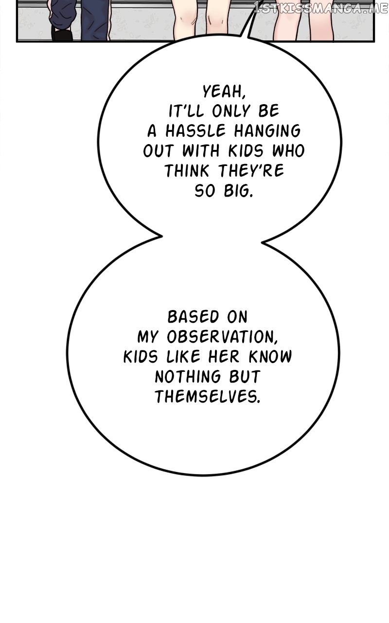 My Dud to Stud Boyfriend Chapter 51 - page 73