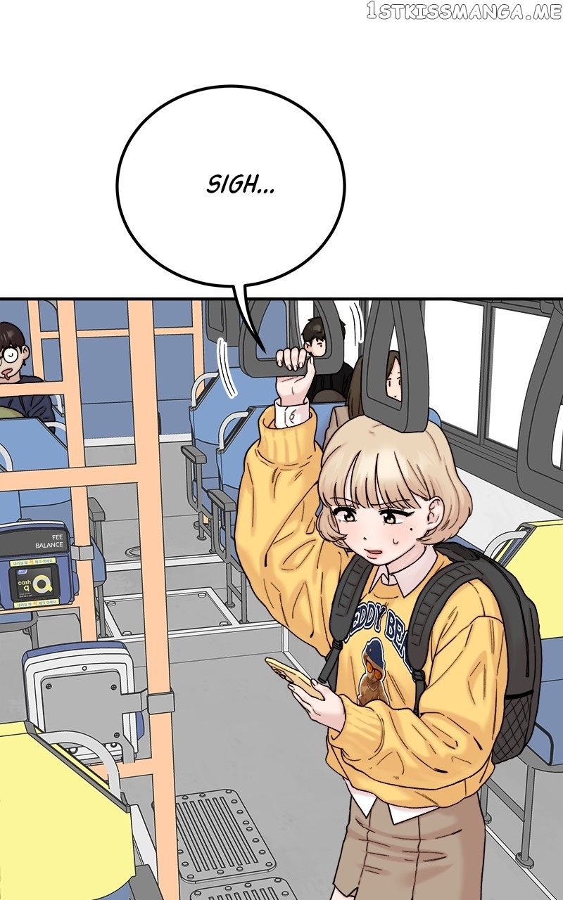 My Dud to Stud Boyfriend Chapter 51 - page 78