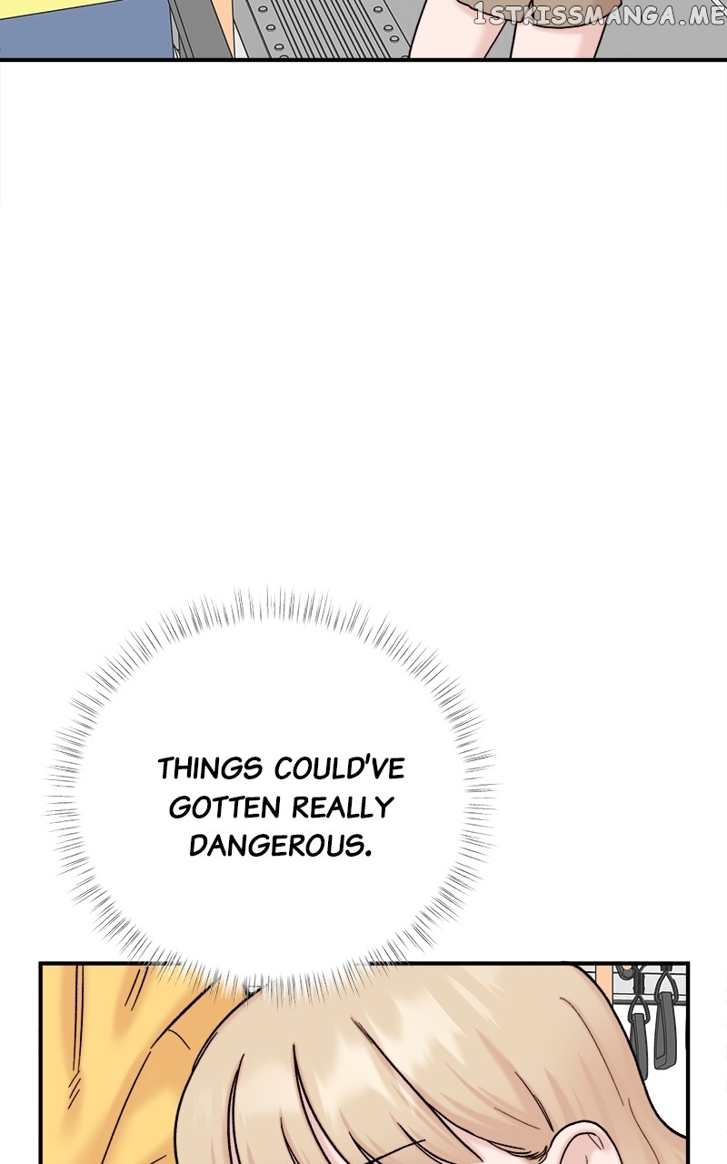 My Dud to Stud Boyfriend Chapter 51 - page 79