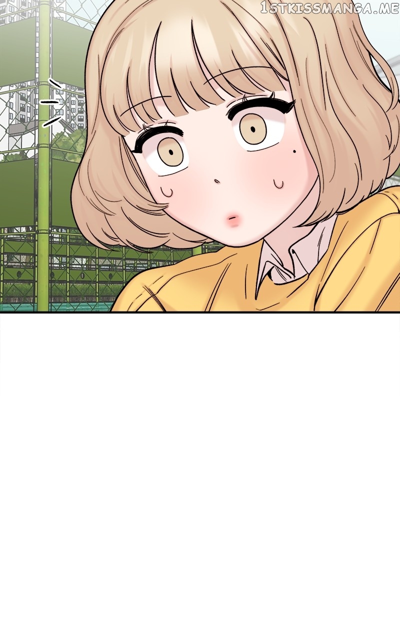 My Dud to Stud Boyfriend Chapter 51 - page 8